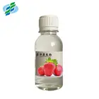 Concentrated Liquid Fresh Strawberry Flavor Fruit Essence