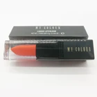 Hot selling makeup waterproof lip gloss private label matte liquid lipstick