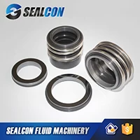 Seal for Centrifugal Pump, 28mm, M010S3, EHS3 - detail 22
