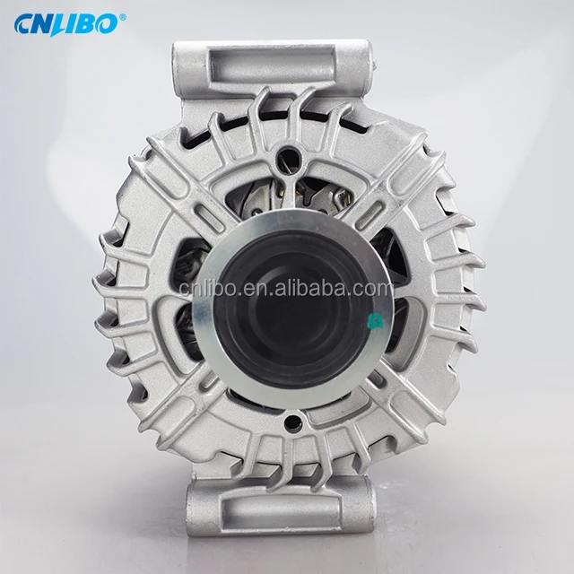 12V 150A For Audi A6 2.0 TFSI TG15C144 06D903016D Auto Alternator