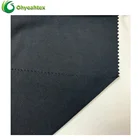 Knitting Single Bamboo Jersey 4 Way Stretch Lycra Underwear Fabric For Leggings