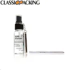 20ml 30ml 50ml bottles eyeglass lens spray glasses cleaner