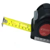 4 In 1laser Level Pro Construction Cross Line Laser Levels With 3m Measuring Tape