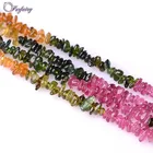 discount large stock wholesale precious gem stone chips tourmaline price for sale