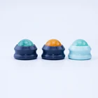Best Selling Resin Massage Ball For Athletes And Sore Muscle,Shoulders Arms Neck Back Feet And Body