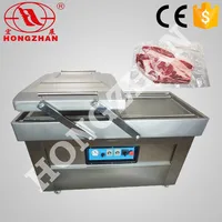 Hot Sale DZ 500 Hongzhan Stianless