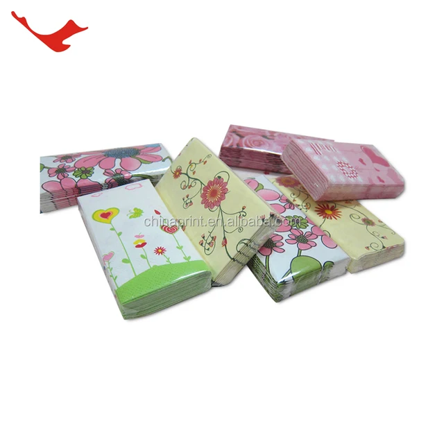 funny multicolor decorative guest paper towels for bathroom