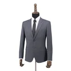 Haute Couture Fashion Wool Suit Office Business Mens Party Wear Suits
