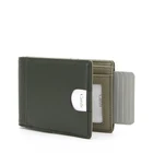 Brand Wallet Men Men Designer Wallet Design Your Own Brand Fashion Slim Men's Leather Wallet With Money Clip
