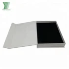 Book box customized gift book boxes oem order embossed logo