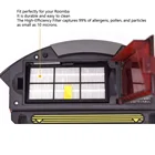 Replacement HEPA Air Filter Vacuum Filter For i Robot Vac Filter 800/900