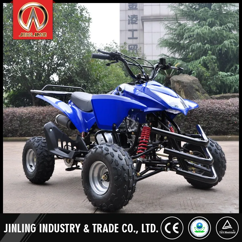 Hot selling 125cc atv manual with low price