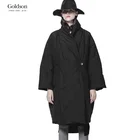 Wholesale Girl Padding Hooded Outdoor Down Women Jacket For Winter