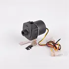 SysCooling 450L/H Brushless DC 12V PC cooling water circulation pump cpu