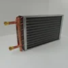Outdoor wood boiler/furnace hanging heater