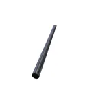 1020 S20C 12mm Diameter Cold Drawn Hollow Section Round SML Steel Pipe