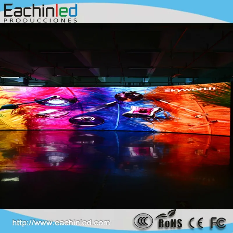 P2.9 led display screen