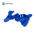 Class II Teeth Silicone Dental Silicone Teeth Material Dental Impression Material Kit for Custom Teeth Impression
