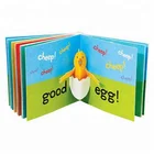 china supplier custom offset printing magazine hardcover children book