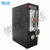 DG600F Coin operated timer control box accept 6 coin values for washing machine