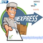 door to door express ali from China to Nepal