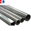 ASTM AISI GB 304 201 202 316 double wall Stainless Steel Pipes Widely used in tableware,cabinet,boiler,auto parts,medical,etc