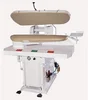 Top Quality Automatic professional ironing system For hotel bed sheet with CE