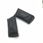 New shape colorful sun glasses case pouch sunglasses pouch with logo