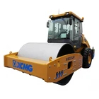 XCMG Widely Used Road Roller Vibratory XS222 for Sale