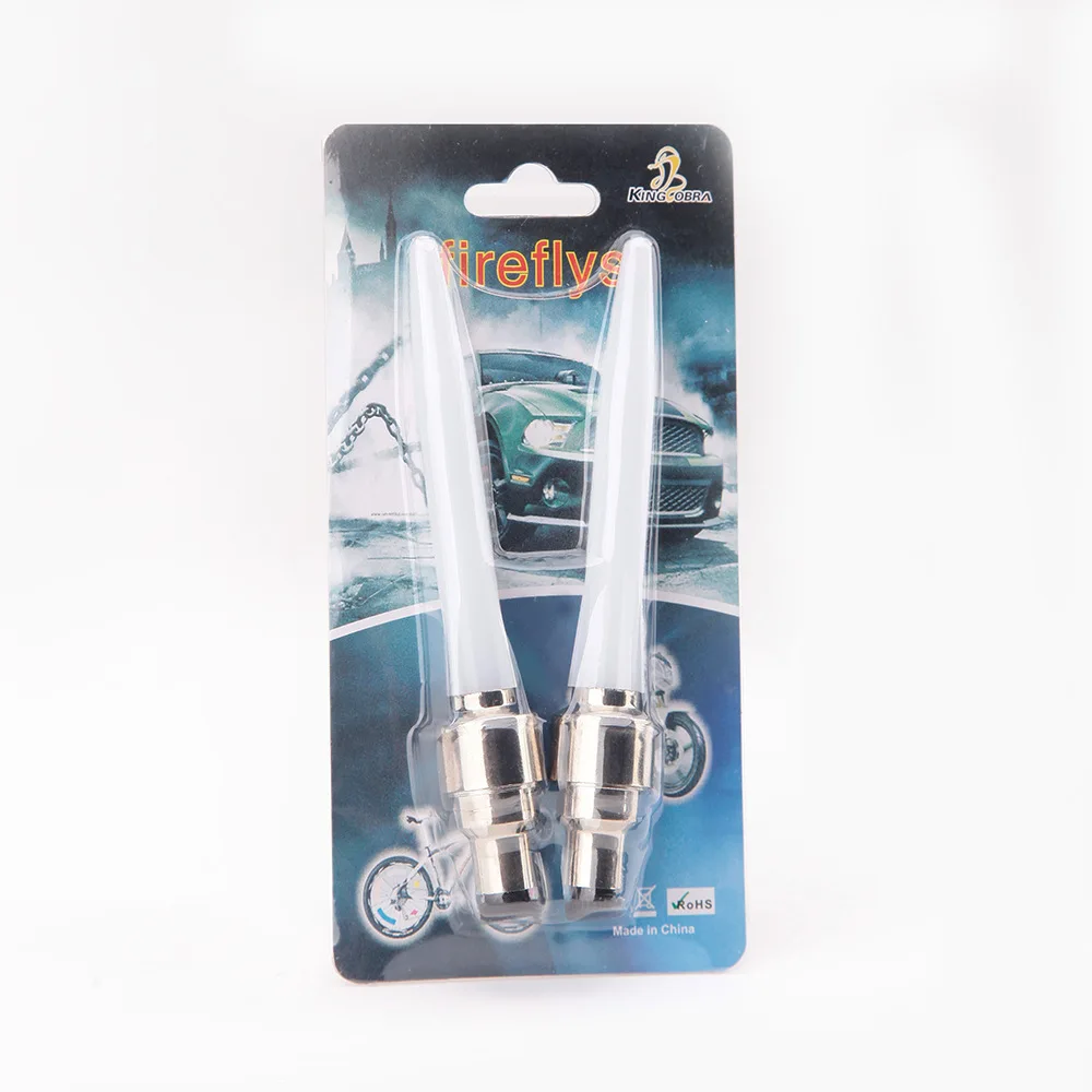 The new hot wheels gas mouth lamp lamp lamp accessories bike motorcycle valve