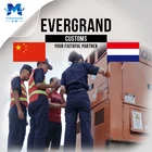 Top China Freight Forwarder to France