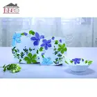 Wholesale Outdoor Plastic Melamine Dinnerware Sets