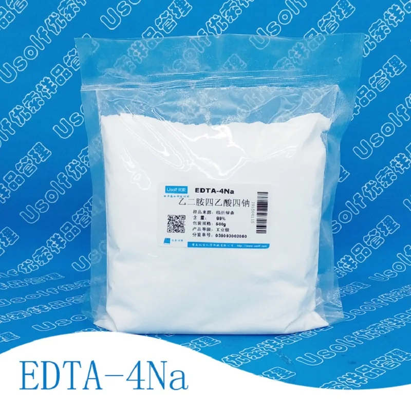 edta-4na