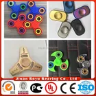 Low price fidget spinner plastic finger gyro fidget spinner toy