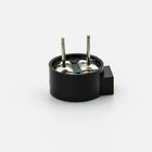 TAT BM9650EW Small 3v high sound magnetic buzzer through hole
