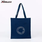 Wholesale Custom Printed Shopping Beach Cotton Canvas Tote print Grocery Bags
