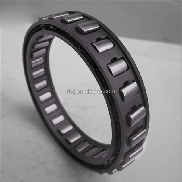 BWX13168 Sprag Type motorcycle one way clutch bearing