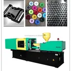 Full Automatic Injection Molding Machine For Plastic Products