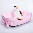Custom Pet Supplies Waterproof Washable Bed For Pets