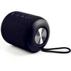 Rohs custom logo high quality mini waterproof portable bass woofer bluetooth speaker