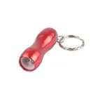Pocket Light Mini LED Flashlight Keychain Torch Personalized Light Bulbs Key Chain