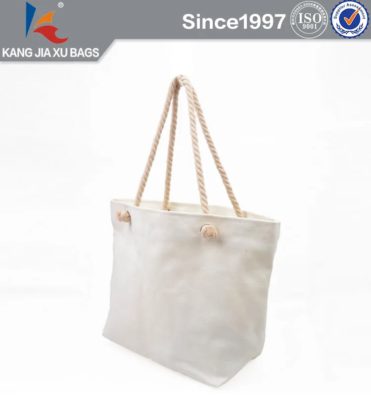 cotton role handle canvas beach tote .jpg