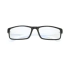 2019 QM68304 latest fashion negative ion korea optical anti radiation wholesale blue light blocking ANION glasses