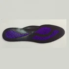 Silicone Gel Foot Care Products Massage Prothotics Comfort Gel Insole