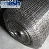PVC Coated or Galvanized Welded Mesh Factory