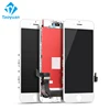 Foxconn LCD for iPhone 7 LCD black display touch screen digitizer assembly