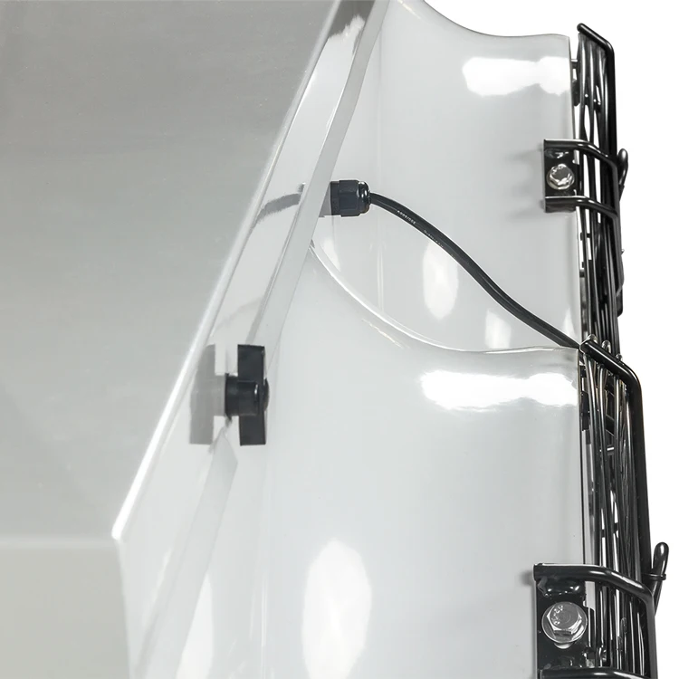 Air Cooler, 5.4 - detail 10