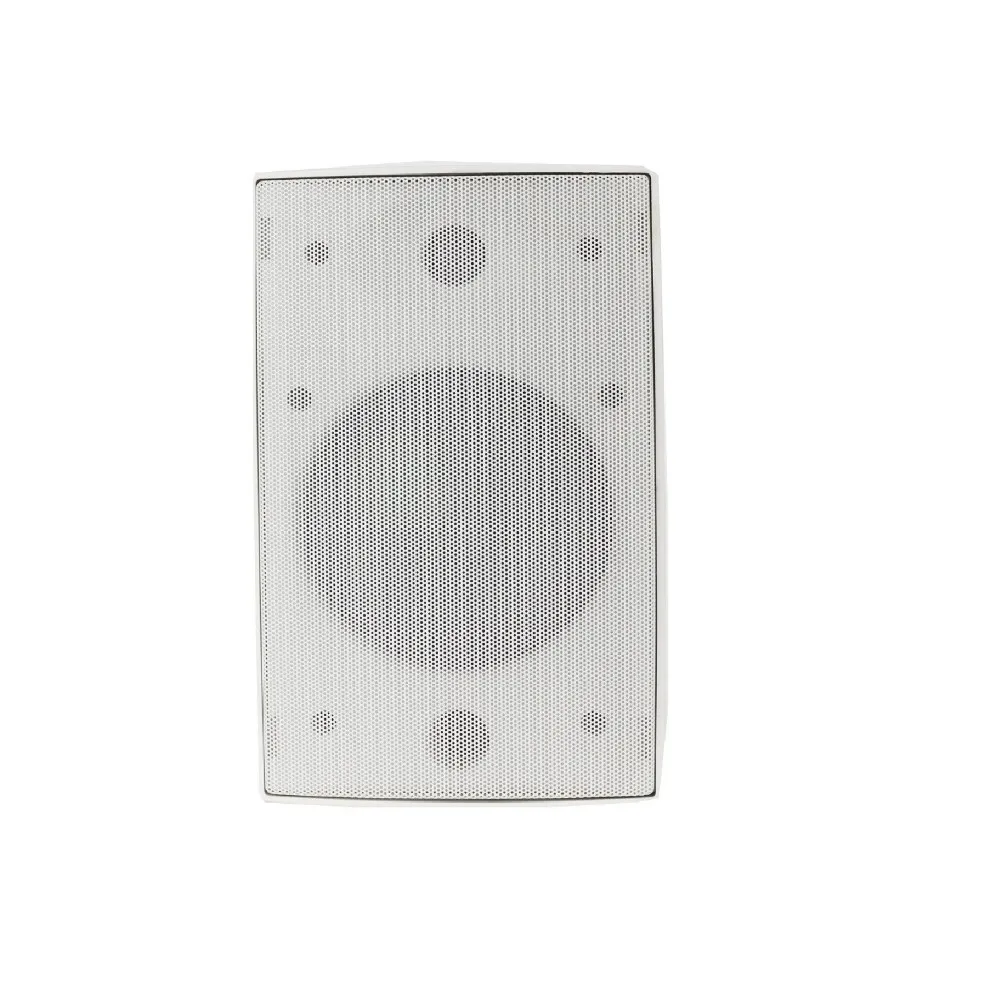 smart home speaker, wifi multi-room speaker muzo app control - ANKUX.COM