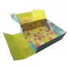 supplier easy packing high quality gift cardboard packaging paper box for shipping lifebuoy swimming ring