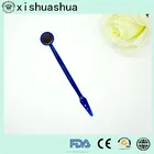 Multi-functional Whitening 8Pcs Toothbrush Oral Care Products Dental Care Kit